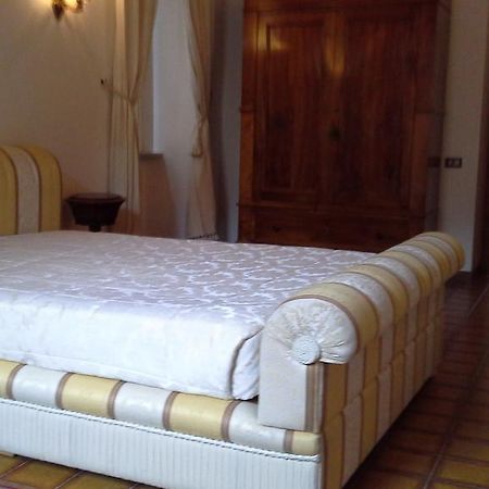 Liv'In Roma Campo Dei Fiori Apartman Szoba fotó