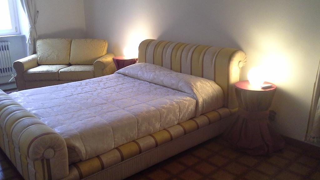 Liv'In Roma Campo Dei Fiori Apartman Szoba fotó