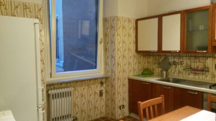 Liv'In Roma Campo Dei Fiori Apartman Szoba fotó