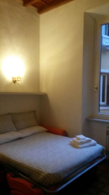 Liv'In Roma Campo Dei Fiori Apartman Szoba fotó