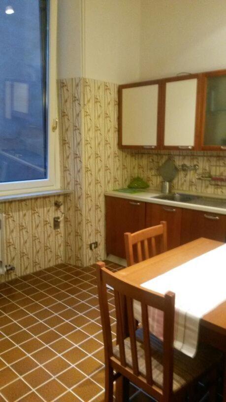 Liv'In Roma Campo Dei Fiori Apartman Kültér fotó