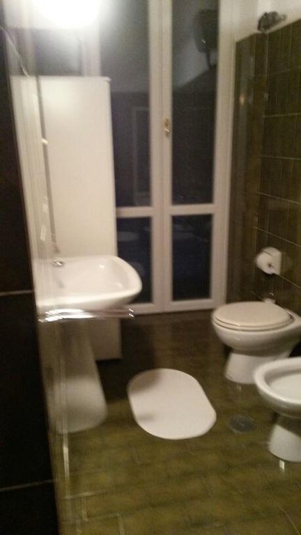 Liv'In Roma Campo Dei Fiori Apartman Szoba fotó