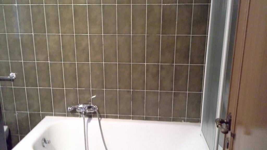 Liv'In Roma Campo Dei Fiori Apartman Szoba fotó