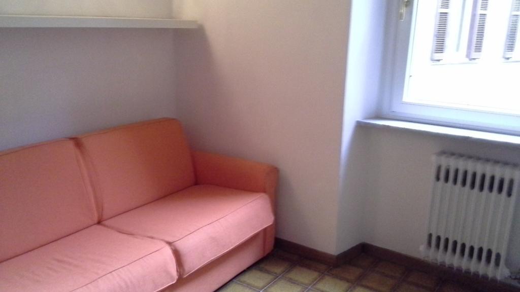 Liv'In Roma Campo Dei Fiori Apartman Szoba fotó