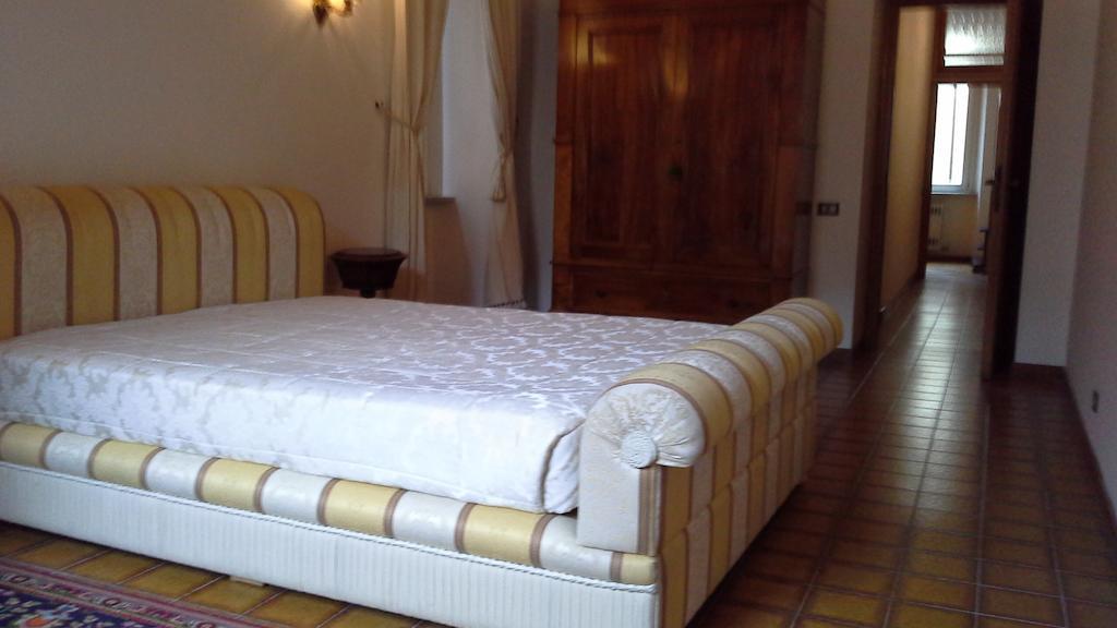 Liv'In Roma Campo Dei Fiori Apartman Szoba fotó