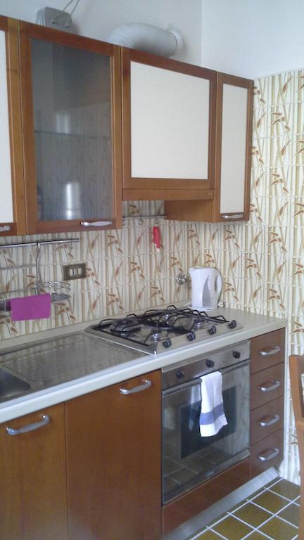Liv'In Roma Campo Dei Fiori Apartman Kültér fotó