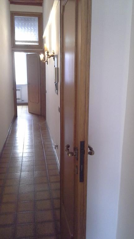 Liv'In Roma Campo Dei Fiori Apartman Szoba fotó
