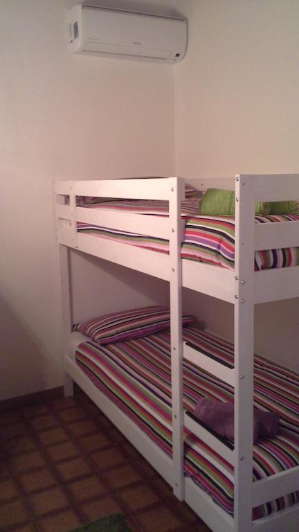 Liv'In Roma Campo Dei Fiori Apartman Szoba fotó