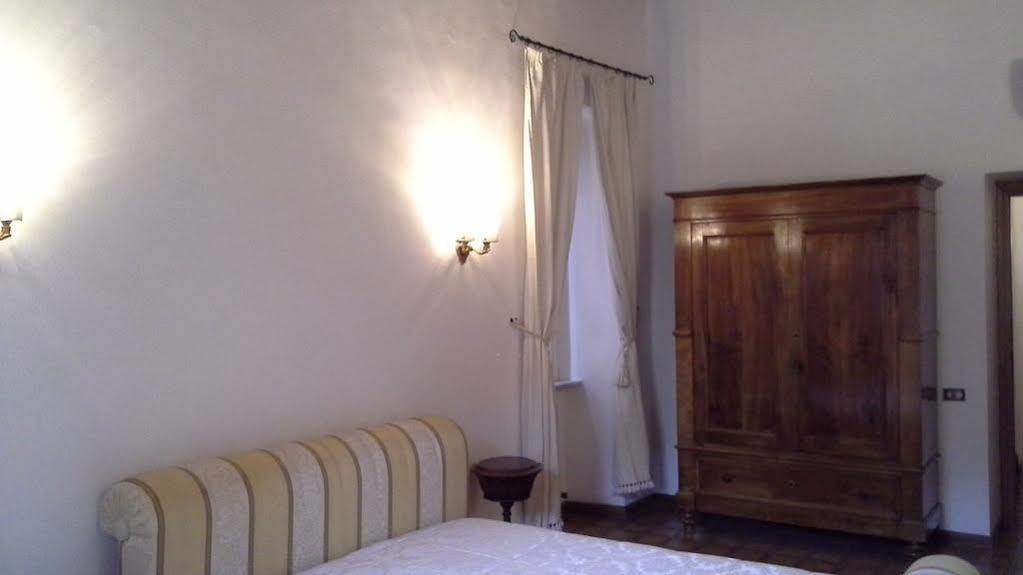 Liv'In Roma Campo Dei Fiori Apartman Kültér fotó