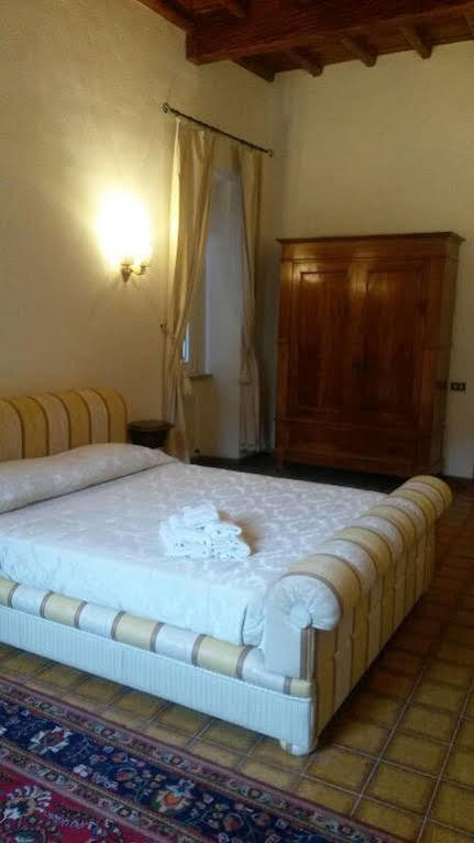 Liv'In Roma Campo Dei Fiori Apartman Kültér fotó