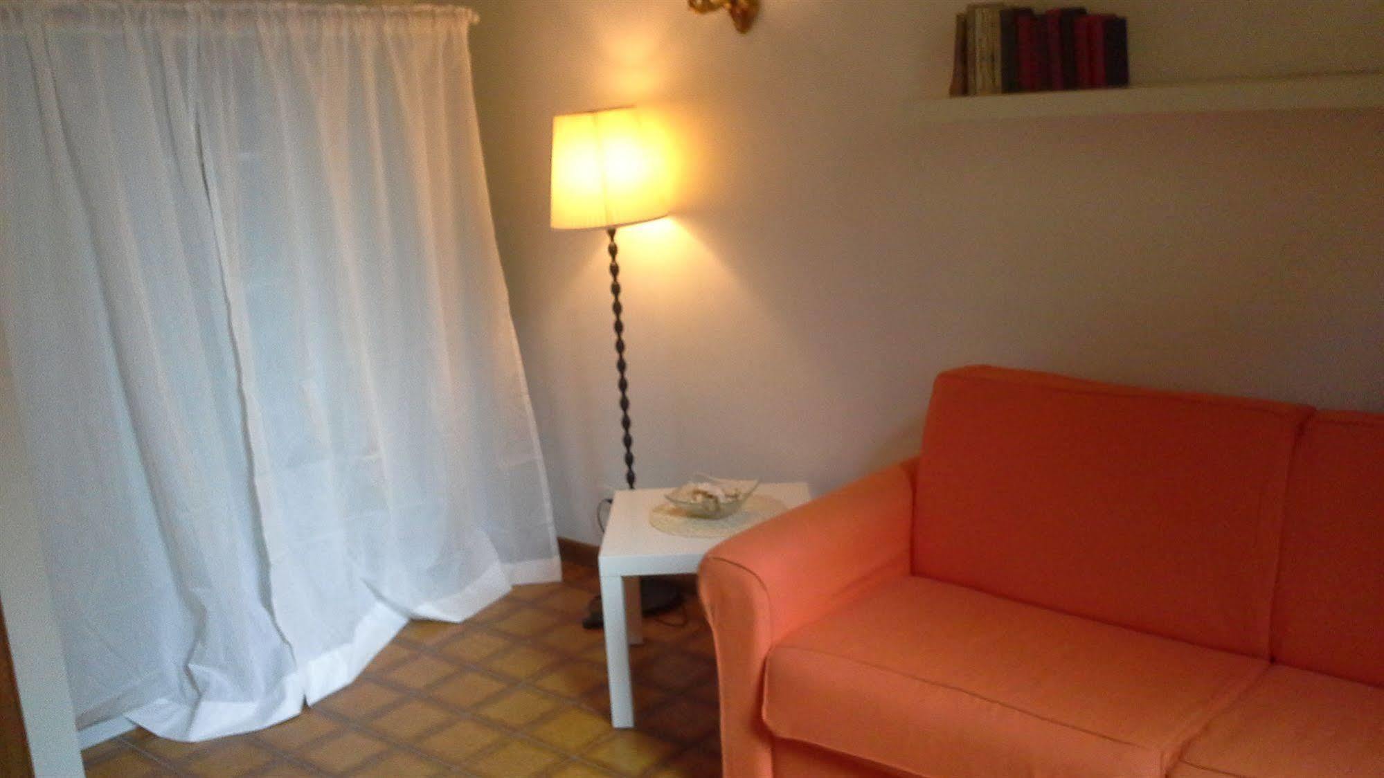 Liv'In Roma Campo Dei Fiori Apartman Kültér fotó