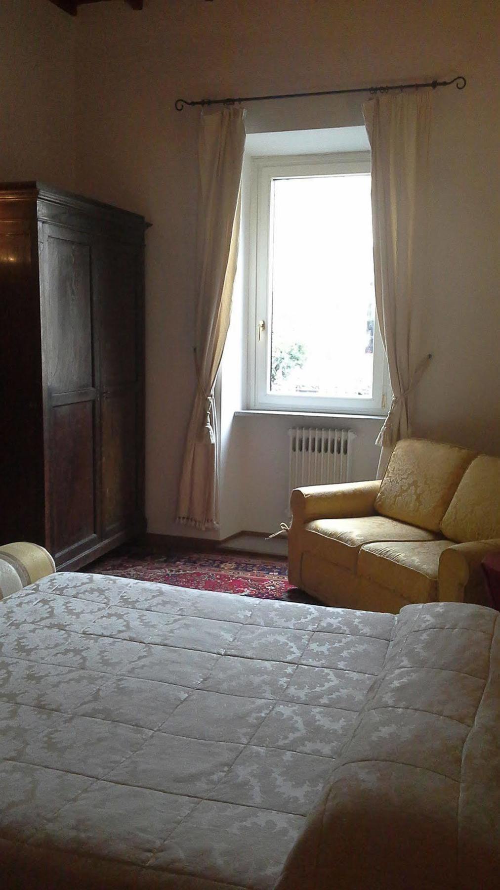 Liv'In Roma Campo Dei Fiori Apartman Kültér fotó