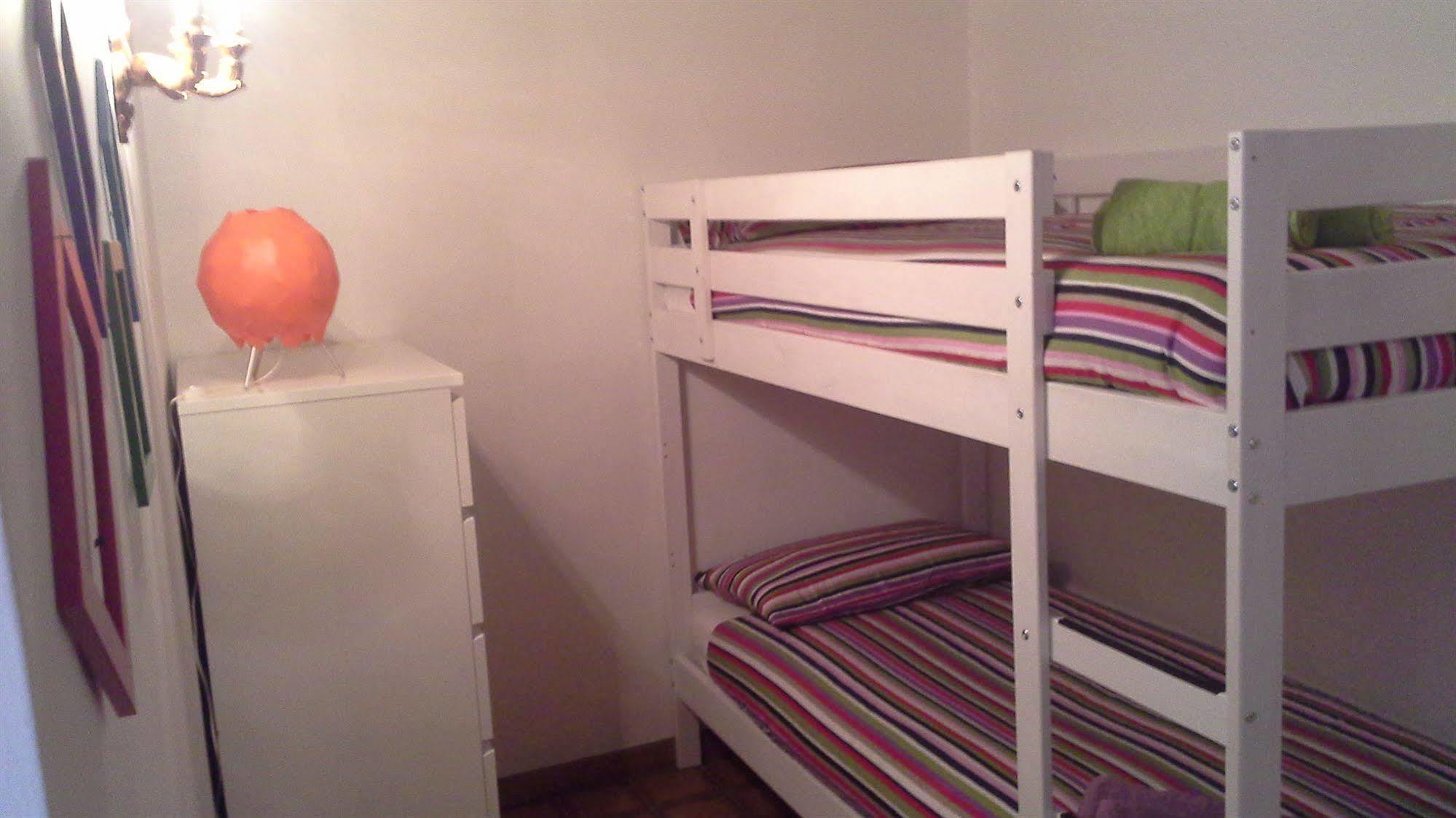 Liv'In Roma Campo Dei Fiori Apartman Kültér fotó